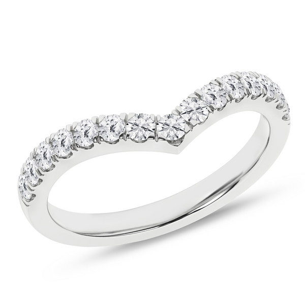 Wedding Band Nick T. Arnold Jewelers Owensboro, KY