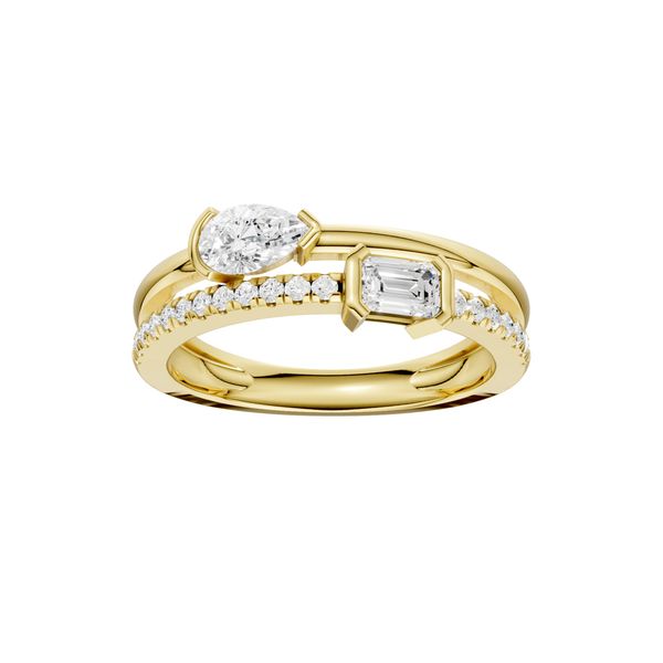 Wedding Band Nick T. Arnold Jewelers Owensboro, KY