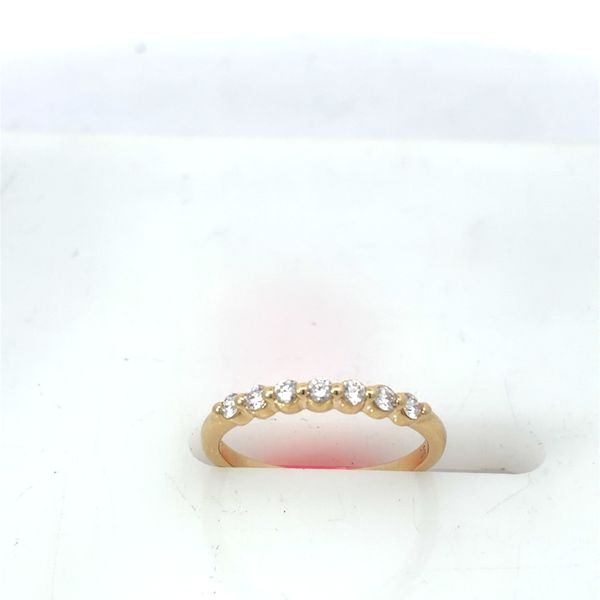 Wedding Band Nick T. Arnold Jewelers Owensboro, KY