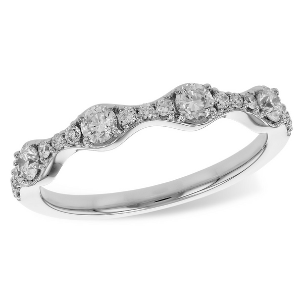 Wedding Band Nick T. Arnold Jewelers Owensboro, KY