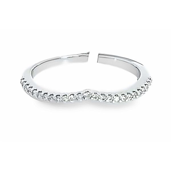 Wedding Band Nick T. Arnold Jewelers Owensboro, KY