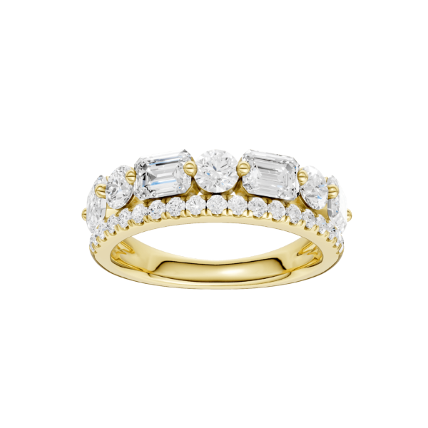 Wedding Band Nick T. Arnold Jewelers Owensboro, KY