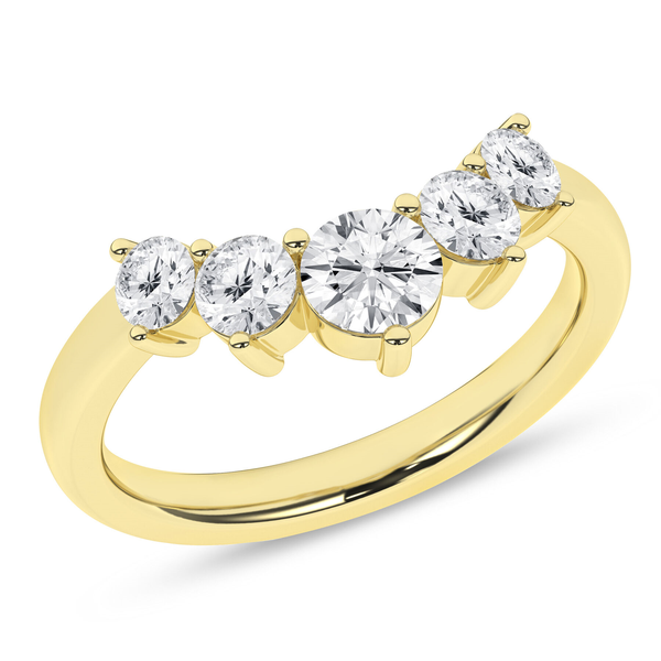 Wedding Band Nick T. Arnold Jewelers Owensboro, KY