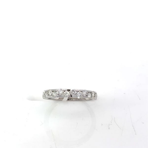 Wedding Band Nick T. Arnold Jewelers Owensboro, KY
