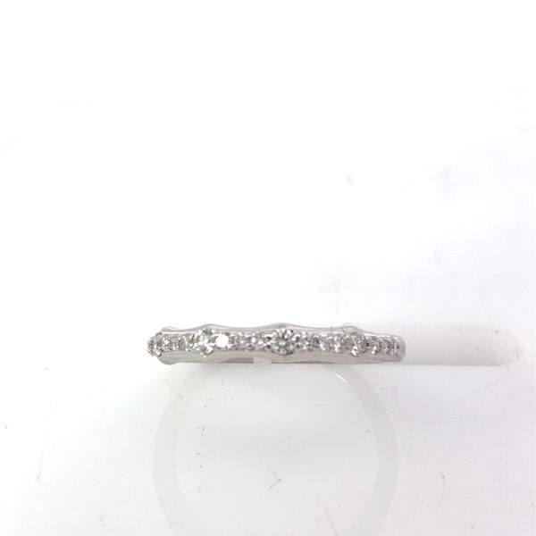 Wedding Band Nick T. Arnold Jewelers Owensboro, KY