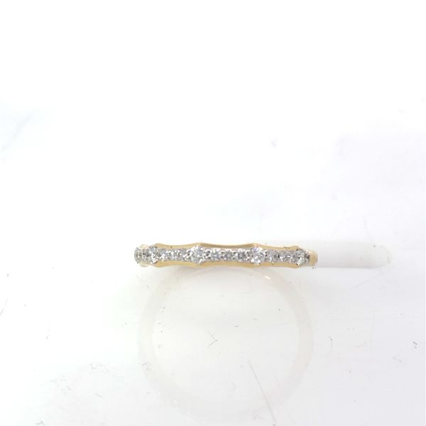 Wedding Band Nick T. Arnold Jewelers Owensboro, KY