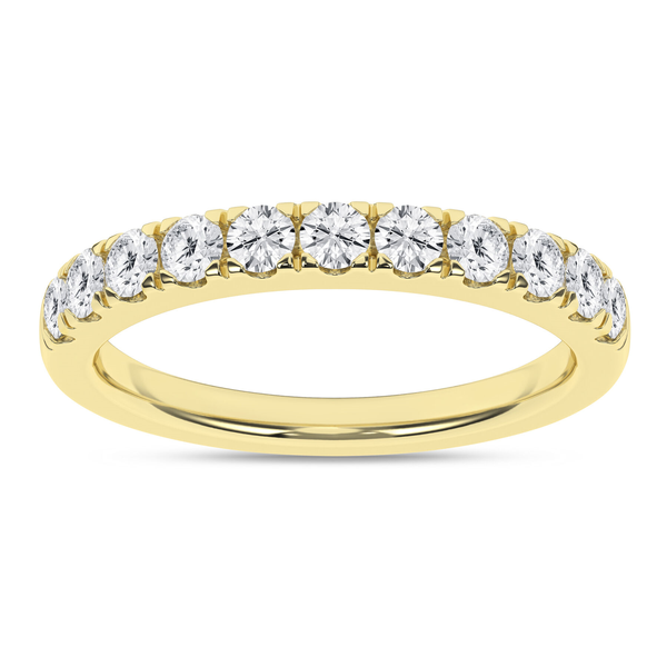 Wedding Band Nick T. Arnold Jewelers Owensboro, KY
