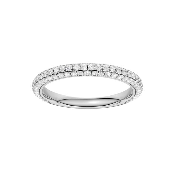 Wedding Band Nick T. Arnold Jewelers Owensboro, KY