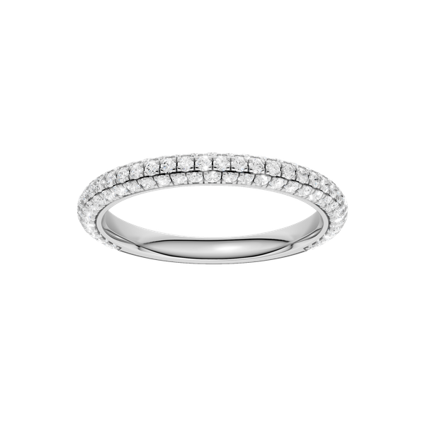 Wedding Band Nick T. Arnold Jewelers Owensboro, KY