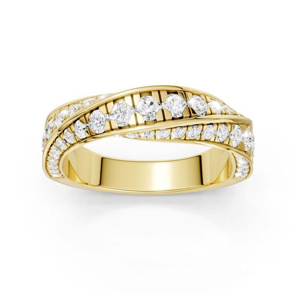 Wedding Band Nick T. Arnold Jewelers Owensboro, KY