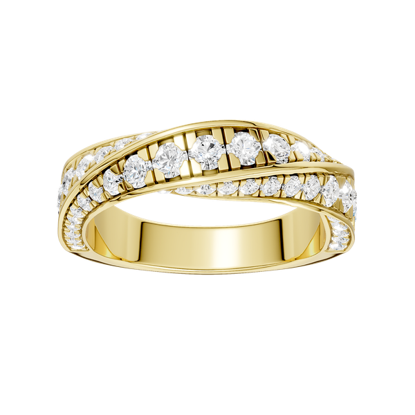 Wedding Band Nick T. Arnold Jewelers Owensboro, KY