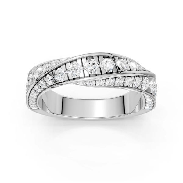 Wedding Band Nick T. Arnold Jewelers Owensboro, KY