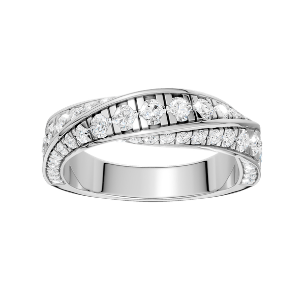 Wedding Band Nick T. Arnold Jewelers Owensboro, KY