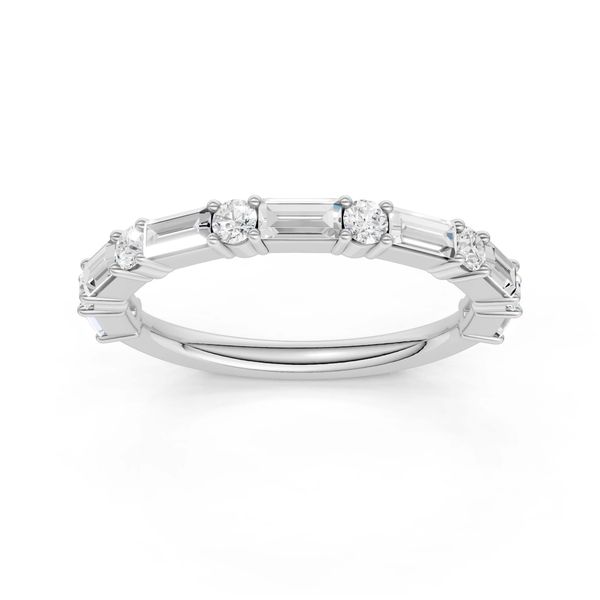 Wedding Band Nick T. Arnold Jewelers Owensboro, KY