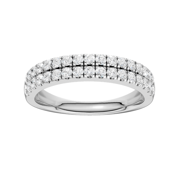 Wedding Band Nick T. Arnold Jewelers Owensboro, KY