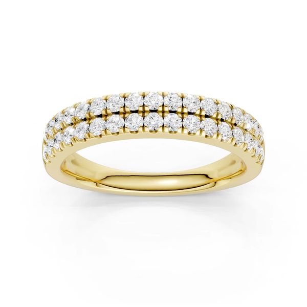 Wedding Band Nick T. Arnold Jewelers Owensboro, KY
