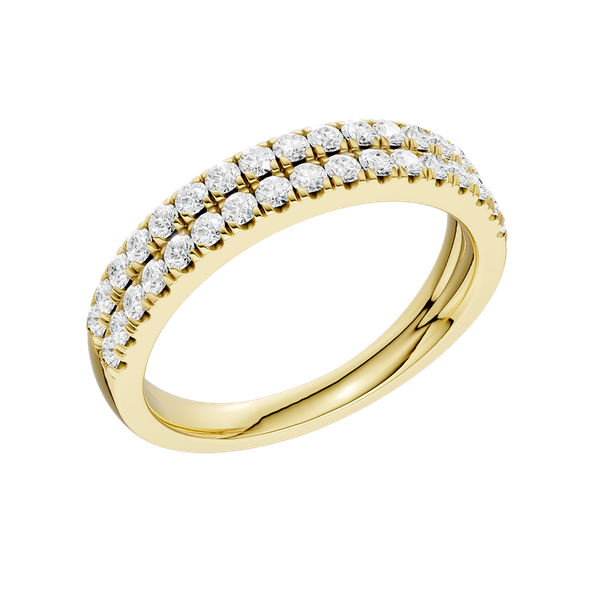 Wedding Band Nick T. Arnold Jewelers Owensboro, KY