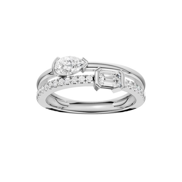 Wedding Band Nick T. Arnold Jewelers Owensboro, KY