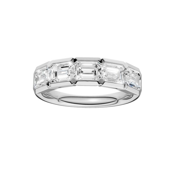 Wedding Band Nick T. Arnold Jewelers Owensboro, KY