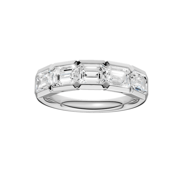 Wedding Band Nick T. Arnold Jewelers Owensboro, KY