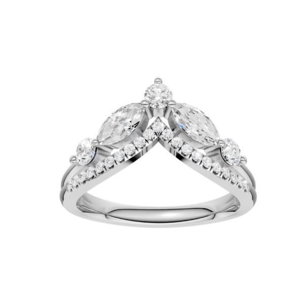 Wedding Band Nick T. Arnold Jewelers Owensboro, KY