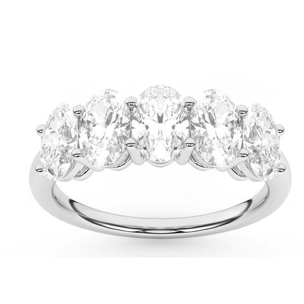 Wedding Band Nick T. Arnold Jewelers Owensboro, KY