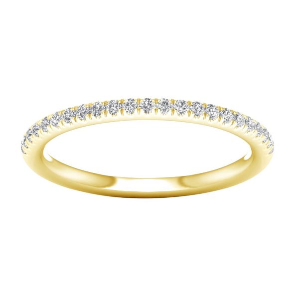 Wedding Band Nick T. Arnold Jewelers Owensboro, KY