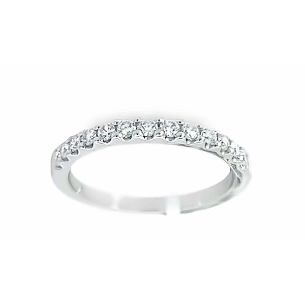 Wedding Band Nick T. Arnold Jewelers Owensboro, KY