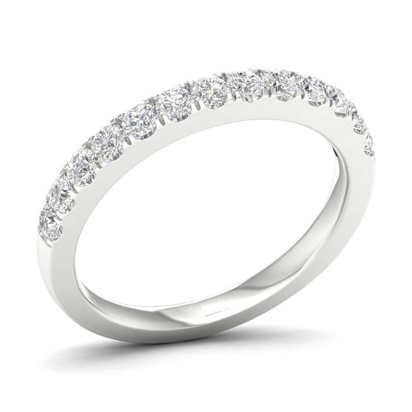 Wedding Band Nick T. Arnold Jewelers Owensboro, KY