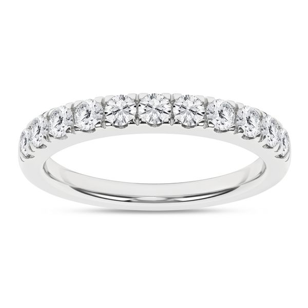 Wedding Band Nick T. Arnold Jewelers Owensboro, KY