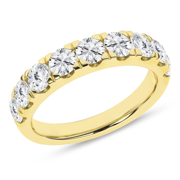Wedding Band Nick T. Arnold Jewelers Owensboro, KY