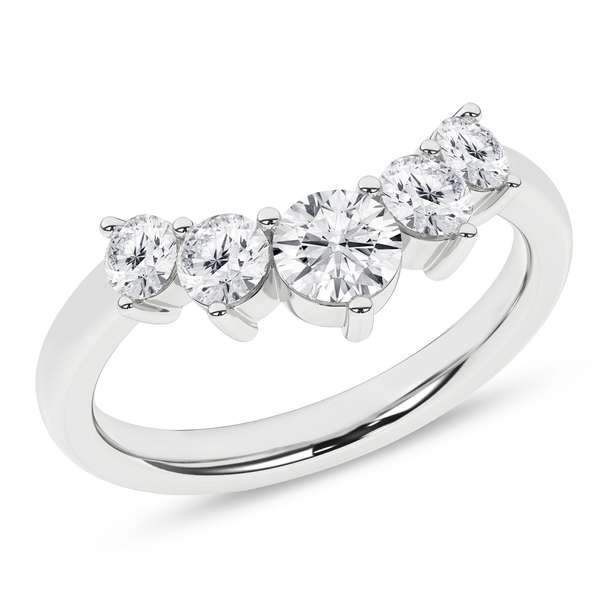Wedding Band Nick T. Arnold Jewelers Owensboro, KY