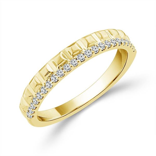 Wedding Band Nick T. Arnold Jewelers Owensboro, KY