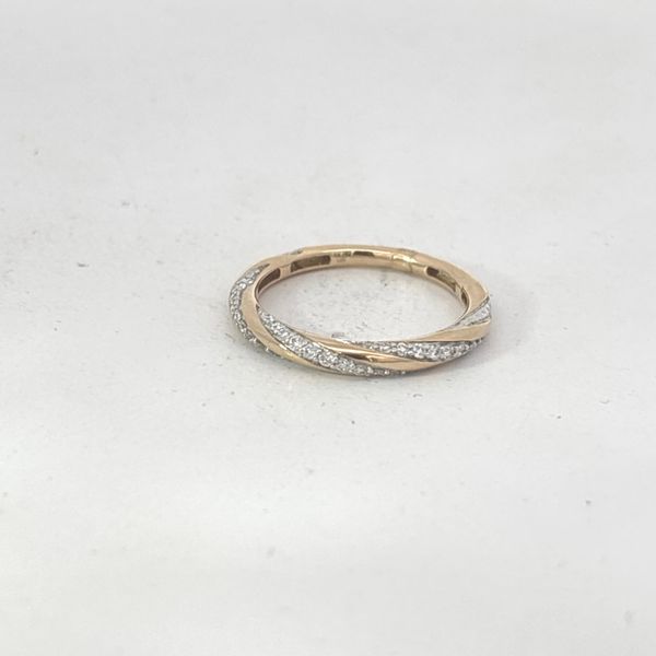 Wedding Band Nick T. Arnold Jewelers Owensboro, KY