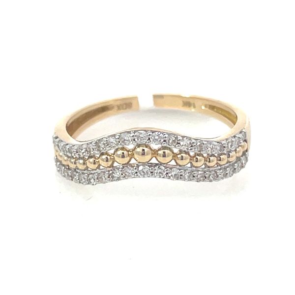 Wedding Band Nick T. Arnold Jewelers Owensboro, KY