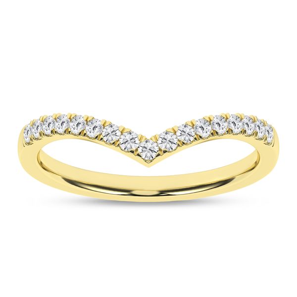 Wedding Band Nick T. Arnold Jewelers Owensboro, KY