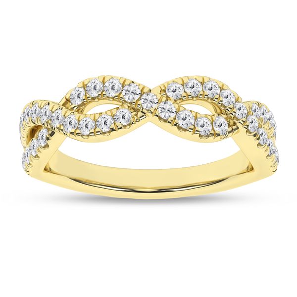 Wedding Band Nick T. Arnold Jewelers Owensboro, KY