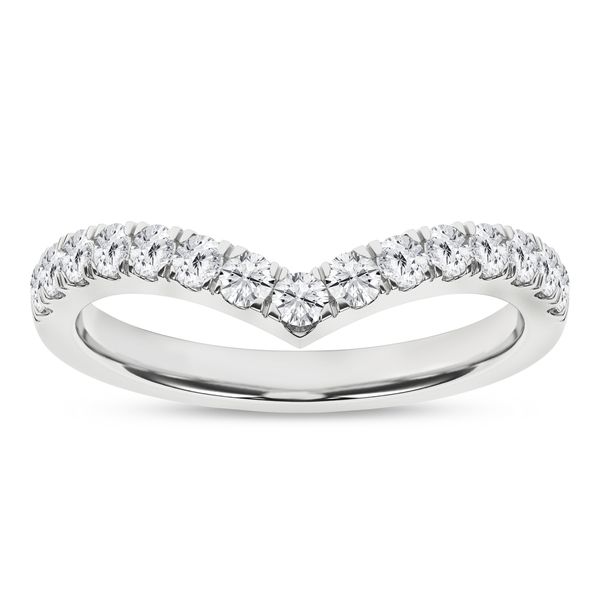 Wedding Band Nick T. Arnold Jewelers Owensboro, KY