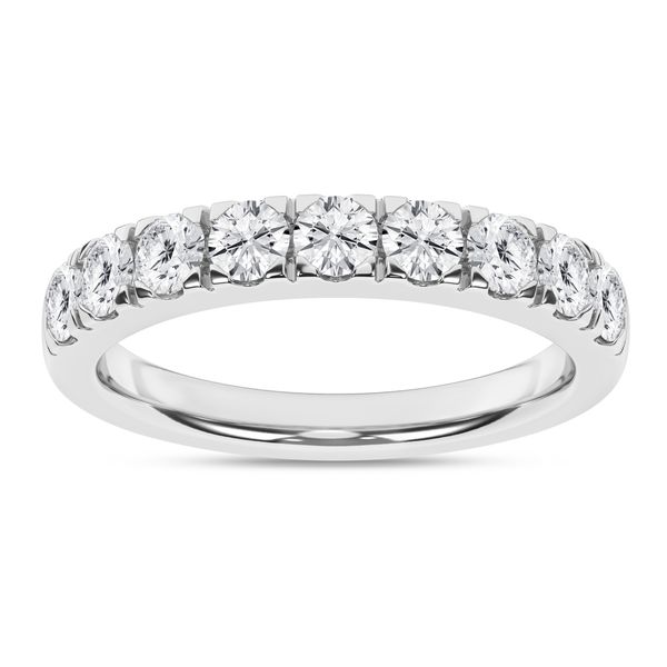 Wedding Band Nick T. Arnold Jewelers Owensboro, KY