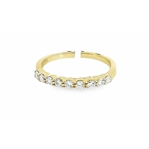 Wedding Band Nick T. Arnold Jewelers Owensboro, KY
