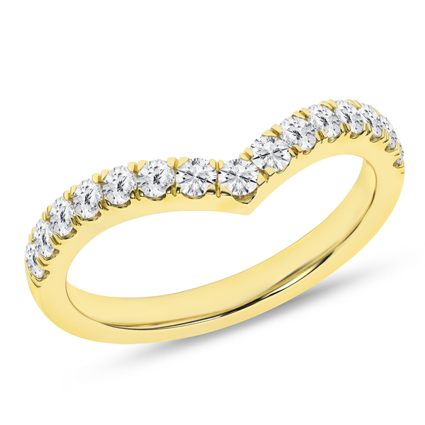 Wedding Band Nick T. Arnold Jewelers Owensboro, KY