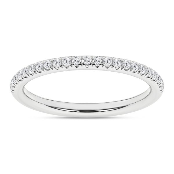 Wedding Band Nick T. Arnold Jewelers Owensboro, KY