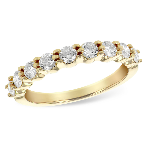 Wedding Band Nick T. Arnold Jewelers Owensboro, KY