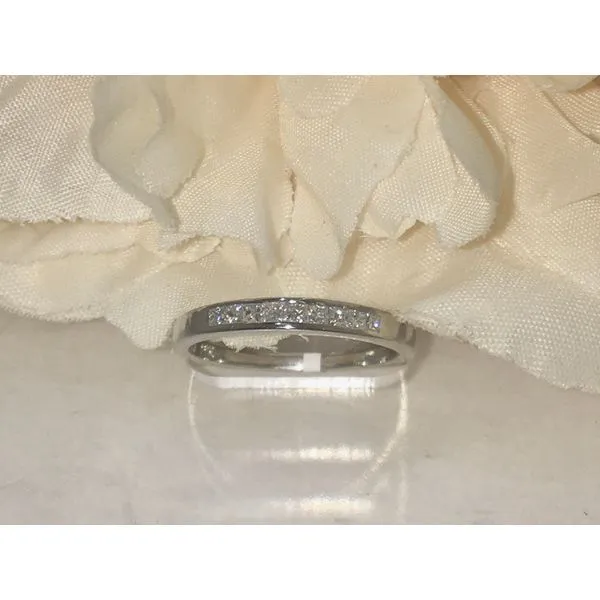 Wedding Band Nick T. Arnold Jewelers Owensboro, KY