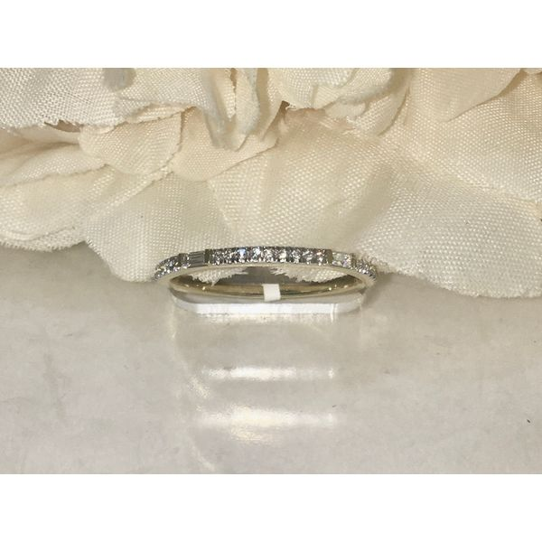 Wedding Band Nick T. Arnold Jewelers Owensboro, KY