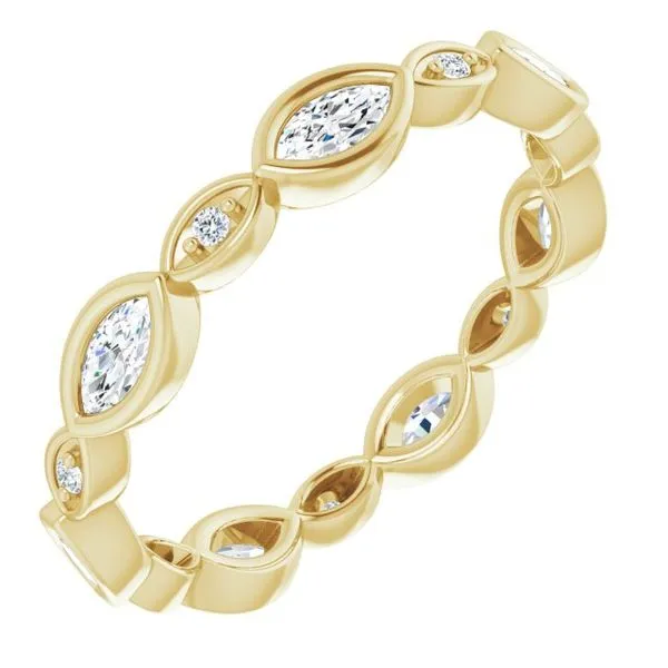 Wedding Band Nick T. Arnold Jewelers Owensboro, KY