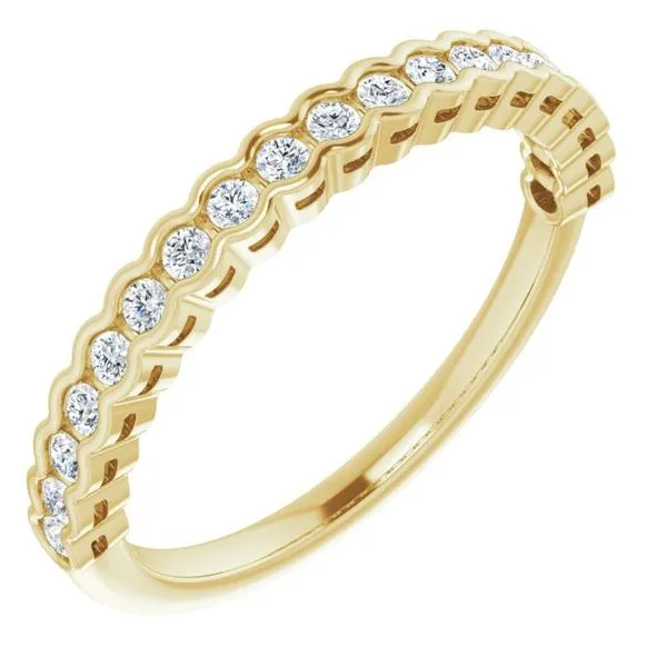 Wedding Band Nick T. Arnold Jewelers Owensboro, KY