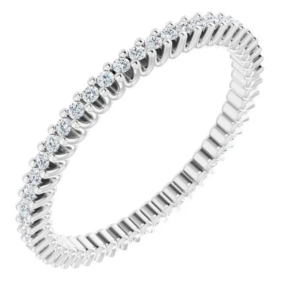 Wedding Band Image 2 Nick T. Arnold Jewelers Owensboro, KY