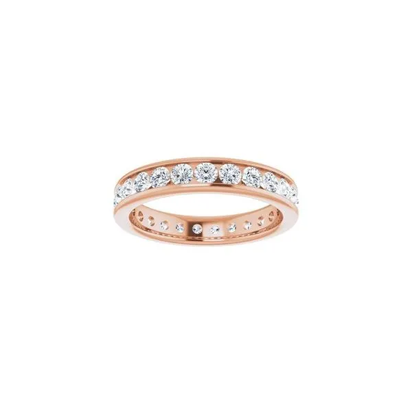 Wedding Band Image 2 Nick T. Arnold Jewelers Owensboro, KY