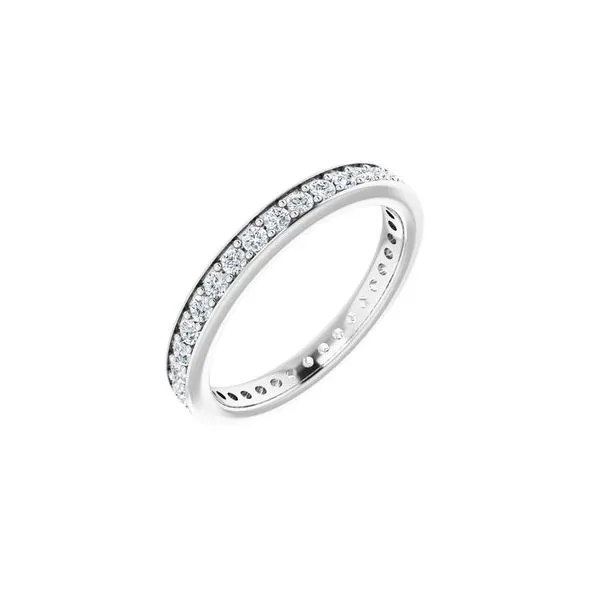 Wedding Band Image 2 Nick T. Arnold Jewelers Owensboro, KY